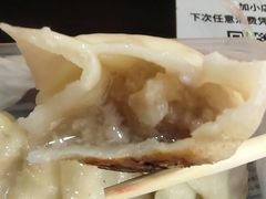 -水丰锅贴(延吉东路店)