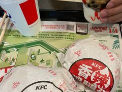 -肯德基(崇文路店)