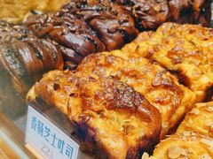 -红心闪闪面包牛奶公司(旺角星辰店)