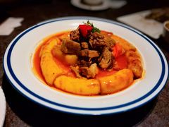 馕坑肉-贯贯吉·清真餐厅(浙江中路店)