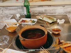 -老之蜀涮串(太平大街店)