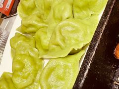 -船歌·鱼水饺青岛菜(正阳路店)