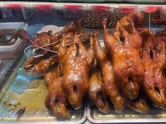 -徐六孃正宗甜皮鸭(张公桥店)