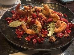 -泰莲庭·溪畔餐厅(雁栖湖店)