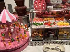 -粤海喜来登酒店·盛宴海鲜牛排自助餐厅(天河城店)