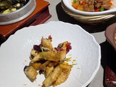 -有喜胶东小馆(太申祥和店)