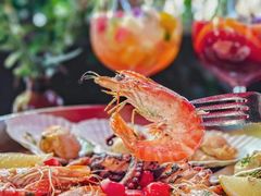 -BROWNSTONE布朗石西班牙餐厅(富城店)