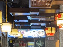 -老灶味道·本帮菜(昌平路店)