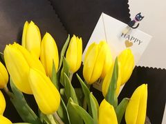 -ChaKo Flora ·茶子花艺 (市北店)