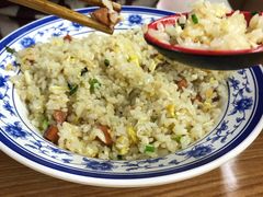 -云南路美食街