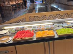 -温野菜涮涮锅(曲江大悦城店)