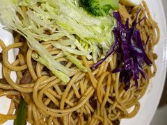 -汤姆家的牛排意面披萨(融创茂店)