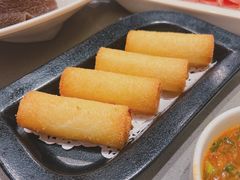 -海底捞火锅(8号仓店)