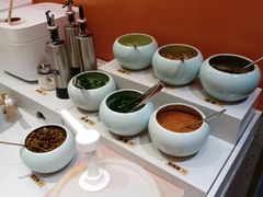 -阿上阿上麻辣香锅&麻辣烫(朝阳蓝色港湾店)