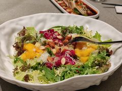 -漢舍中国菜馆(浦东嘉里城店)