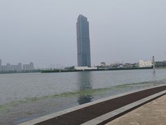 -蠡湖中央公园