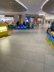 -meland club亲子乐园(重庆万象城店)