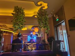 -蒙古人烤羊大师·草原料理(工农大路店)