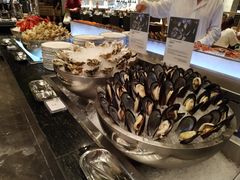 -博林天瑞喜来登酒店·西丽尚膳