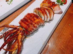 -九井澤精致料理(金茂店)