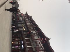 -大雁塔北广场音乐喷泉