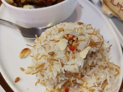 -ELI FALAFEL Lebanese&Mediterranean黎巴嫩美食(富城路店)