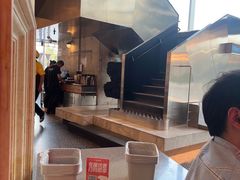 -一棠龙虾•王牌虾球(恒隆广场店)
