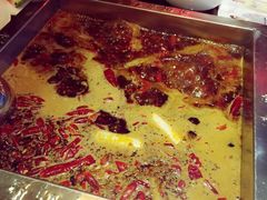 安安火锅-安安火锅(上美广场店)