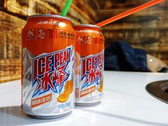 -哈尔滨烧烤·山河村铁锅炖(交大店)