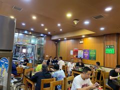 大堂-领鲜风味花雕鸡(马端街店)