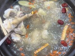 -濠轩阁特色生蚝火锅(水湾路店)