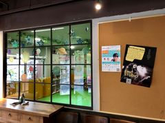 -Geneva日内瓦餐厅(西郊宝成花苑店)