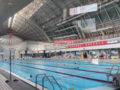 -二十一世纪饭店-游泳馆