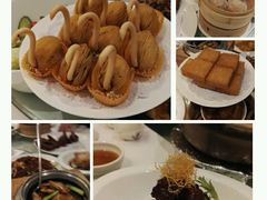 -上海新锦江大酒店