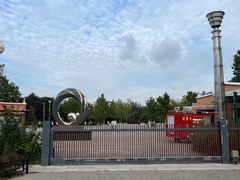 -大兴滨河森林公园