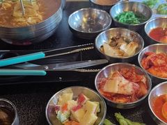 -GOGIYA·咕叽吖韩国传统烤肉店(小榄店)