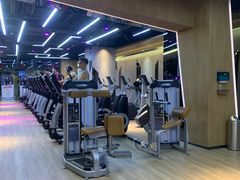 -威克健身游泳(万菱汇店)