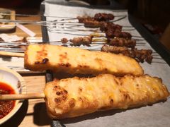 -申记串道和和旗舰店(北行店)