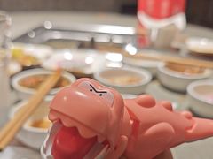 -海底捞火锅(龙岗星河COCO Park店)