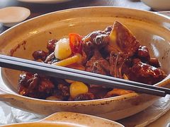-南宁万丽酒店-万丽轩中餐厅