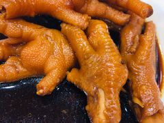 -添好运点心专门店(中环IFC店)
