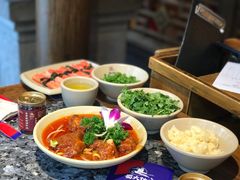 花千骨-蜀大侠火锅(寰球文化地标·总府店)