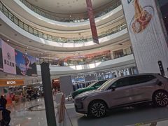 -万达广场(济南魏家庄店)