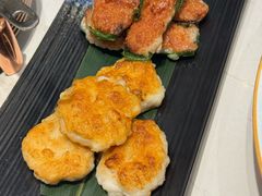 -常来小聚·广州非遗传承餐厅(高德置地店)