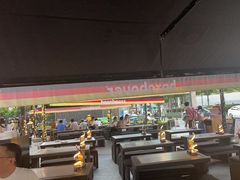 -haxnbauer海森堡德国餐厅(深圳coco店)
