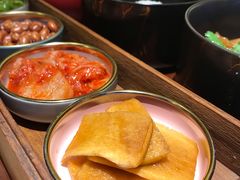 -牛腩之旅·牛腩牛杂煲(光启城美食城店)