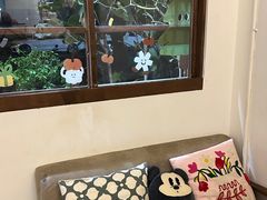 -白熊咖啡(闽江大道店)