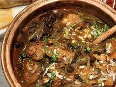 -关东小磨东北菜(上海长风大悦城店)