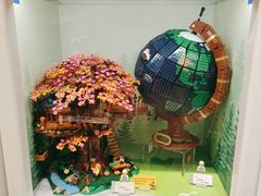 -万达广场(福州金融街店)