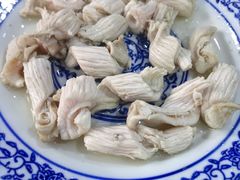 爆羊肚仁-东兴顺爆肚张